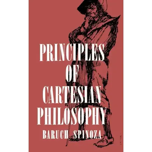 Principles of Cartesian Philosophy