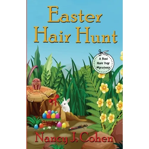 Easter Hair Hunt