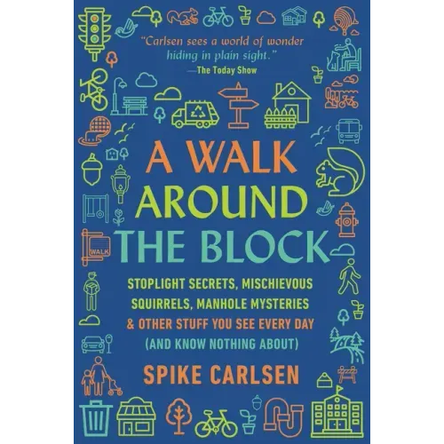 A Walk Around the Block