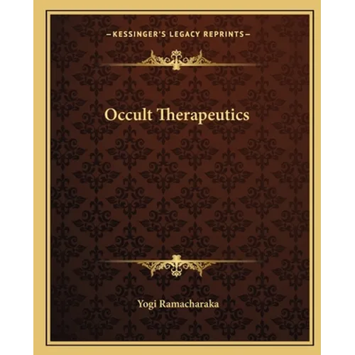 Occult Therapeutics