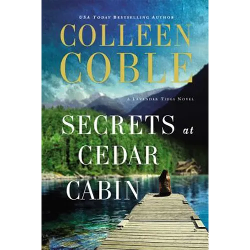 Secrets at Cedar Cabin