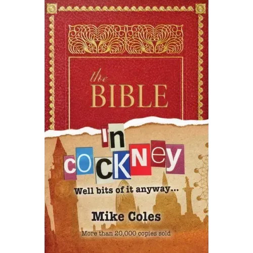 The Bible in Cockney