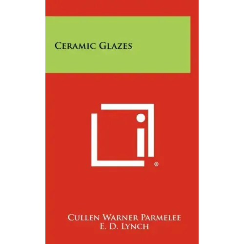 Ceramic Glazes