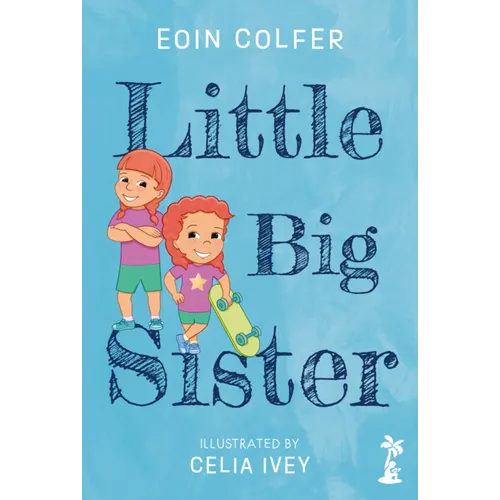 Little Big Sister