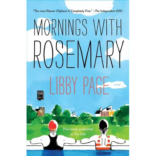 Mornings with Rosemary