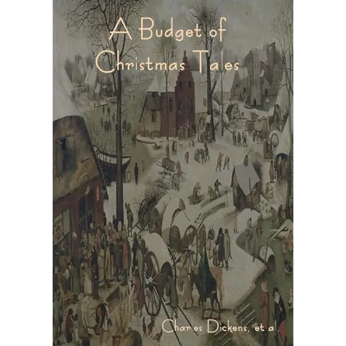 A Budget of Christmas Tales
