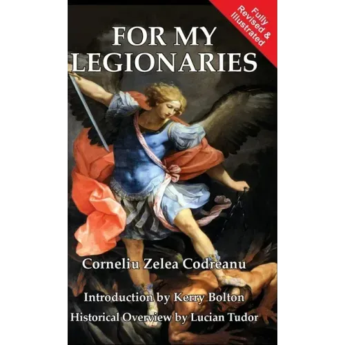 For My Legionaries