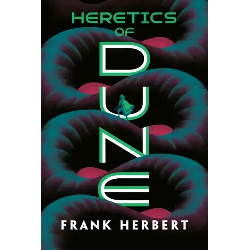 Heretics of Dune