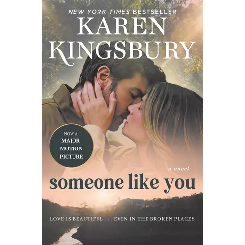 Someone Like You