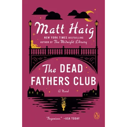 The Dead Fathers Club