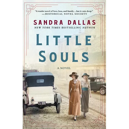 Little Souls