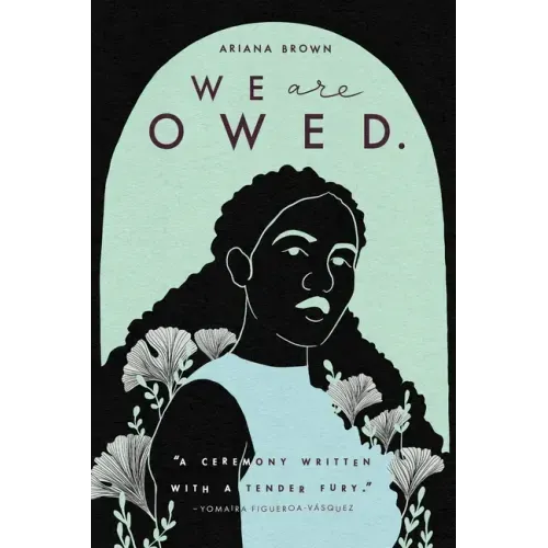 We Are Owed.