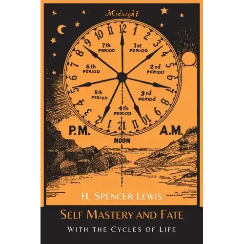 Self Mastery and Fate with the Cycles of Life