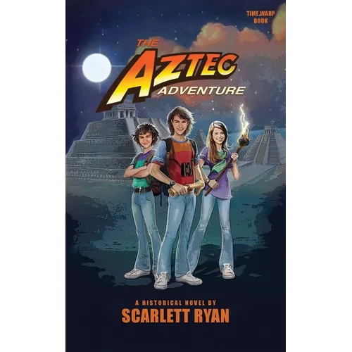 The Aztec Adventure