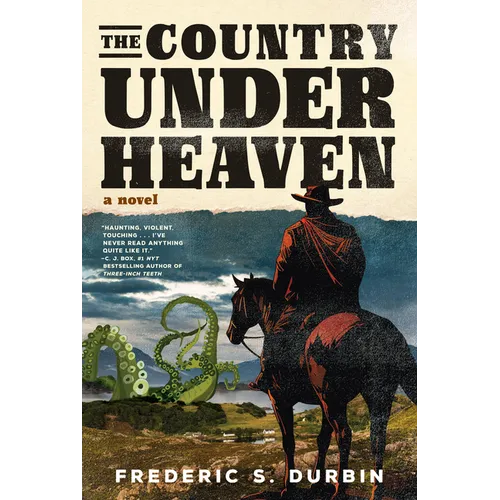 The Country Under Heaven