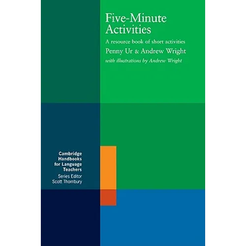 Five-Minute Activities