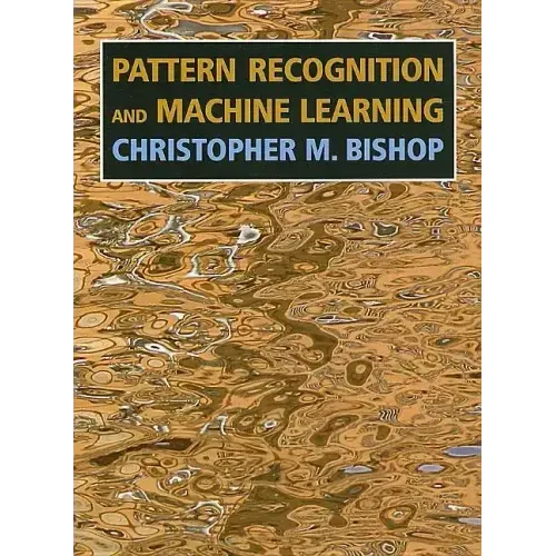 Pattern Recognition and Machine Learning