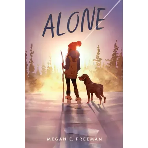 Alone