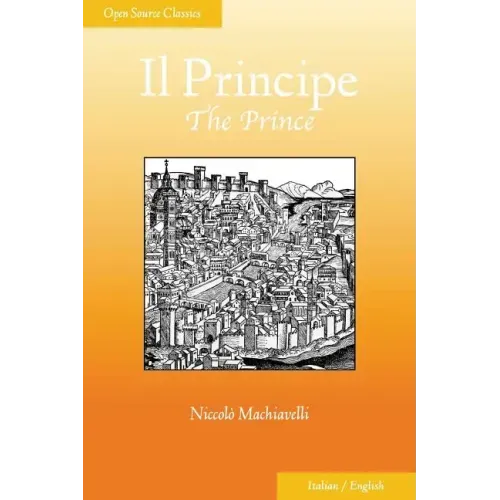 Il Principe: The Prince