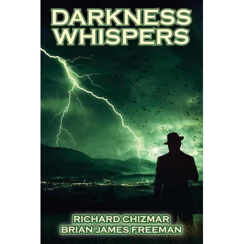 Darkness Whispers
