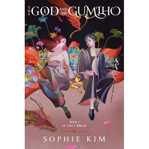 The God and the Gumiho