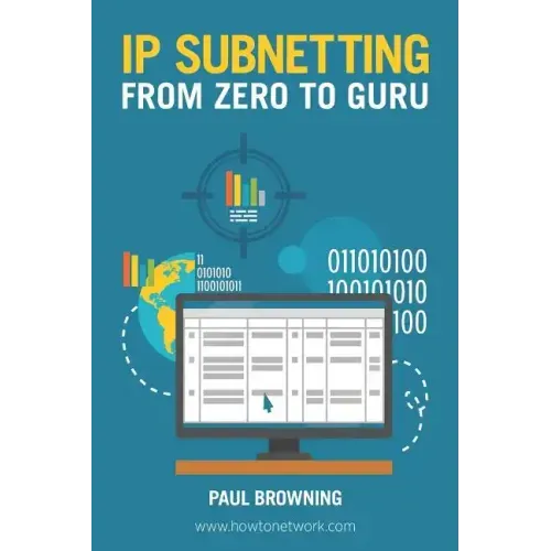 IP Subnetting - From Zero to Guru