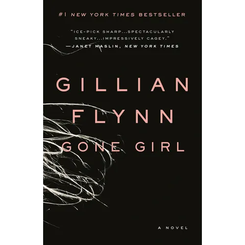 Gone Girl (Special Edition)