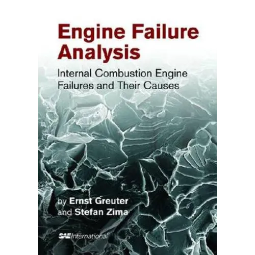 Engine Failure Analysis