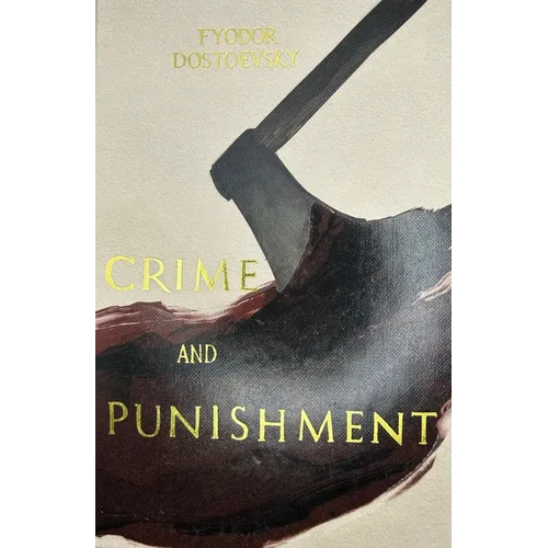 Crime and Punishment (Collector's Editions)