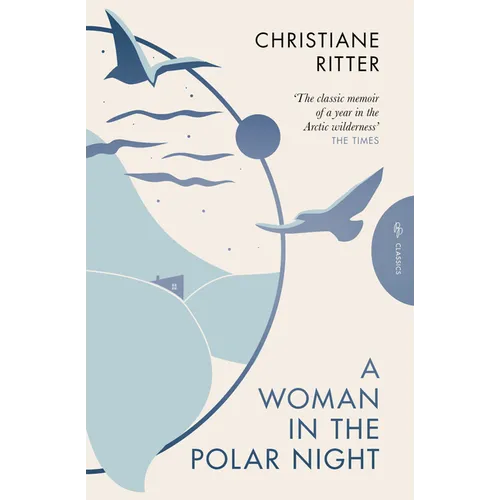 A Woman in the Polar Night