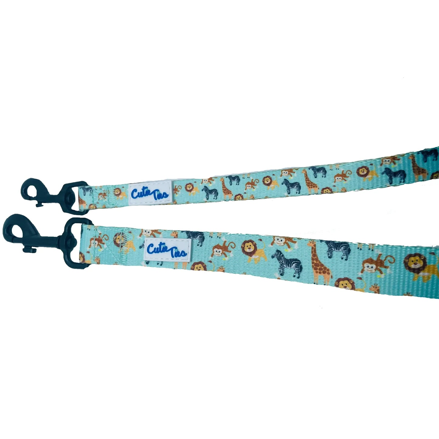 Zoo Furiends Dog Leash