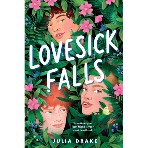 Lovesick Falls