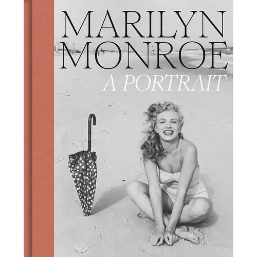 Marilyn Monroe: A Portrait
