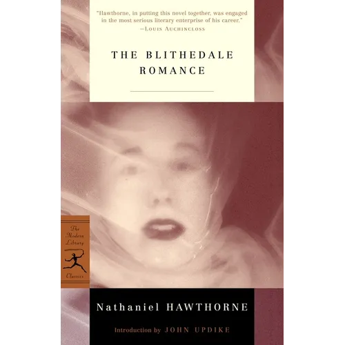 The Blithedale Romance