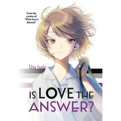 Is Love the Answer?