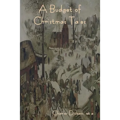 A Budget of Christmas Tales