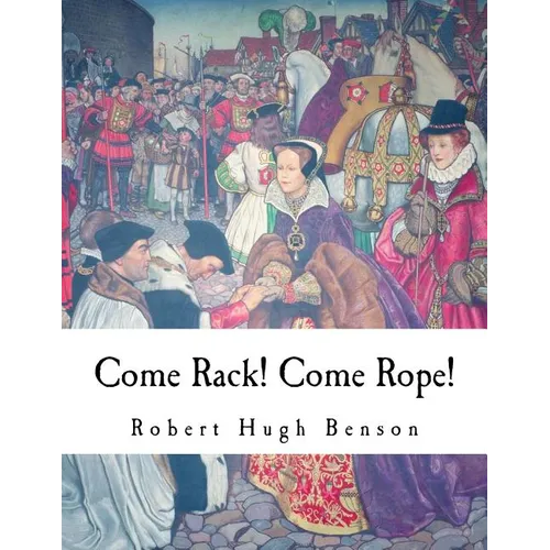 Come Rack! Come Rope!