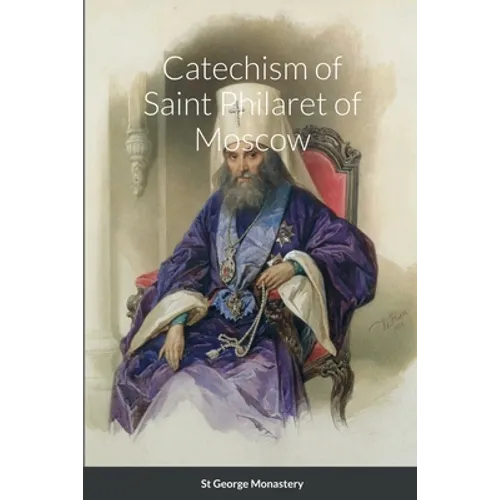 Catechism of Saint Philaret of Moscow