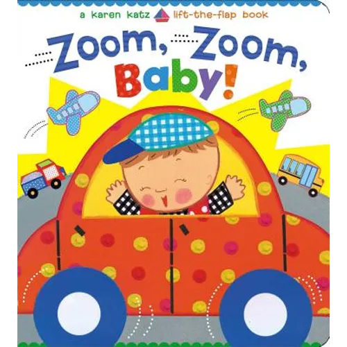 Zoom, Zoom, Baby!