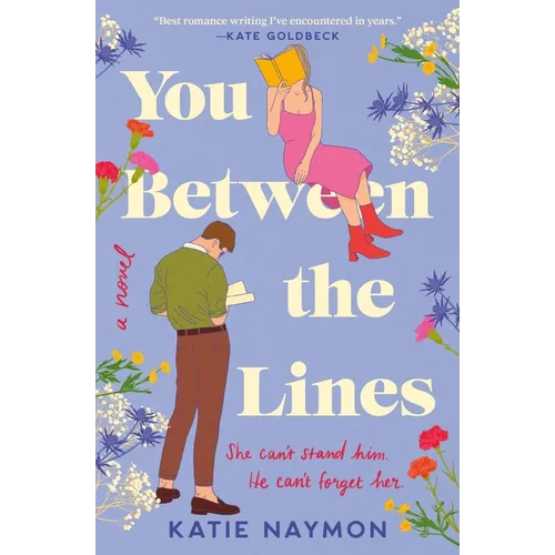 You Between the Lines