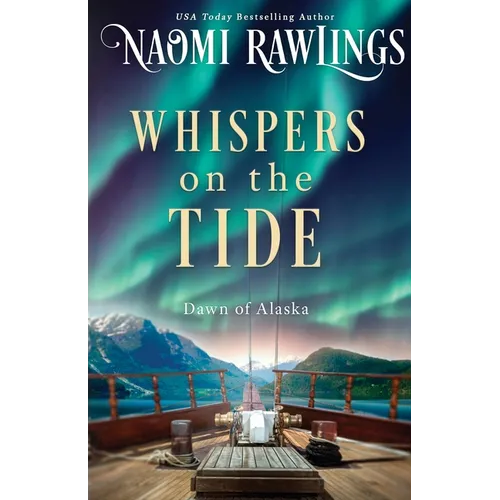 Whispers on the Tide