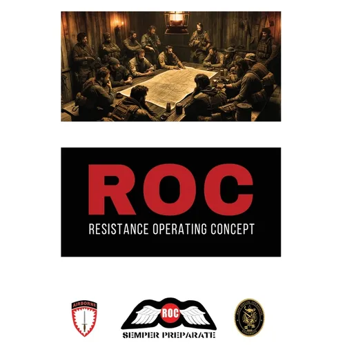 Resistance Operating Concept (ROC)