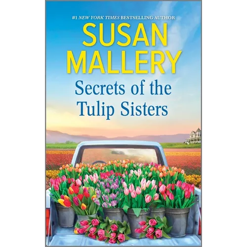 Secrets of the Tulip Sisters