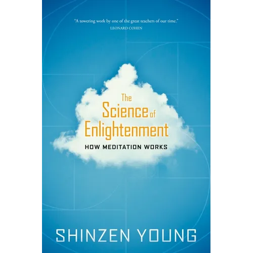 The Science of Enlightenment: How Meditation Works