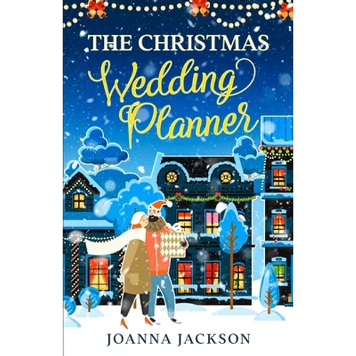 The Christmas Wedding Planner