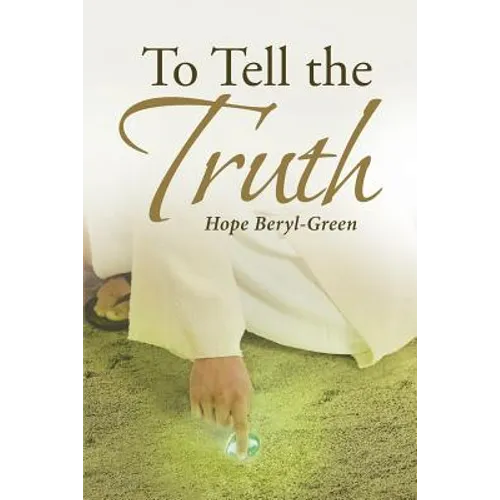 To Tell the Truth
