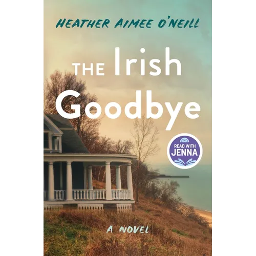 The Irish Goodbye