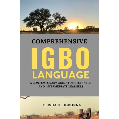Comprehensive Igbo Language