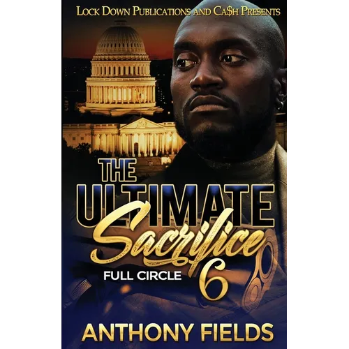 The Ultimate Sacrifice 6