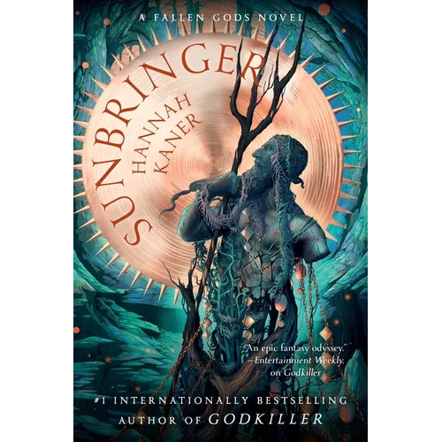 Sunbringer